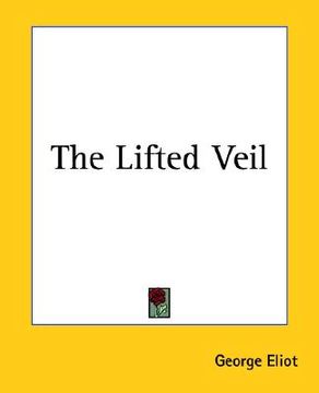 portada the lifted veil (en Inglés)