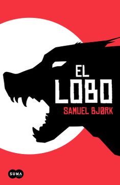 portada LOBO, EL (in Spanish)