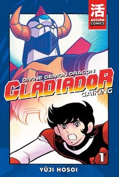 portada El Gladiador 1 (in Spanish)