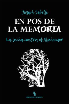 portada En pos de la Memoria: La Lucha Contra el Alzheimer (in Spanish)