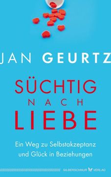 portada Süchtig Nach Liebe (in German)