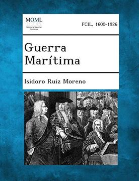 portada Guerra Maritima (in Spanish)