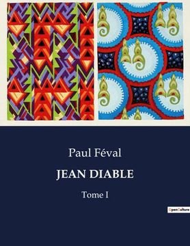 portada Jean Diable: Tome I (in French)