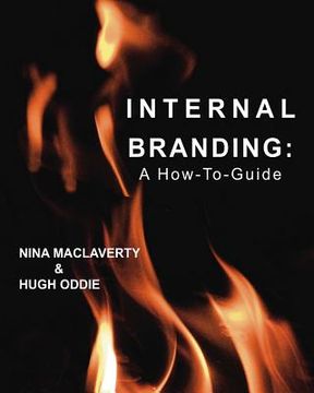 portada Internal Branding: A How-To Guide (en Inglés)