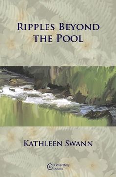 portada Ripples Beyond the Pool (en Inglés)