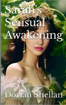portada Sarah's Sensual Awakening (en Inglés)