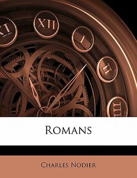portada Romans (en Francés)