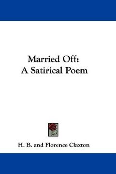 portada married off: a satirical poem