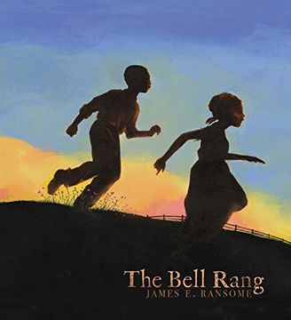 portada The Bell Rang (en Inglés)