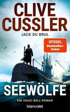 portada Seewölfe (in German)