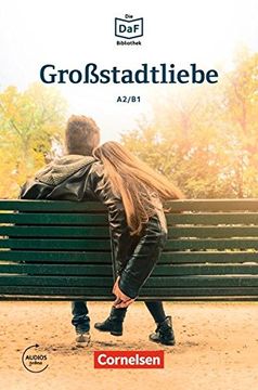 portada Grossstadtliebe - Geschichten aus dem Alltag der Familie Schall (in German)