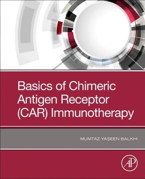 portada Basics of Chimeric Antigen Receptor (Car) Immunotherapy