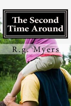 portada The Second Time Around: After Hans Schweitzer (in English)
