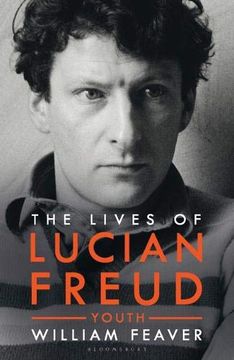 portada Life of Lucian Freud (in English)