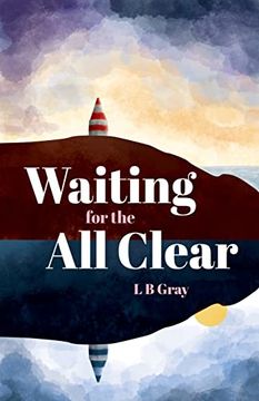 portada Waiting for the all Clear (en Inglés)