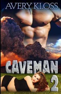 portada Caveman 2
