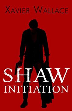 portada Shaw Initiation (en Inglés)
