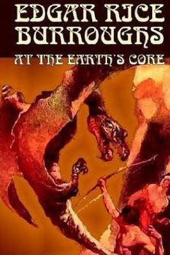portada At the Earth's Core
