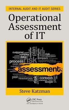 portada Operational Assessment of It (in English)