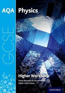 portada AQA GCSE Physics Workbook: Higher