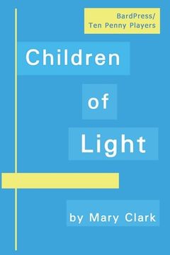 portada Children of Light (en Inglés)