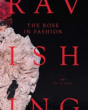 portada The Rose in Fashion: Ravishing (en Inglés)