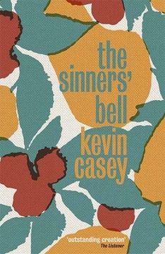 portada The Sinners' Bell