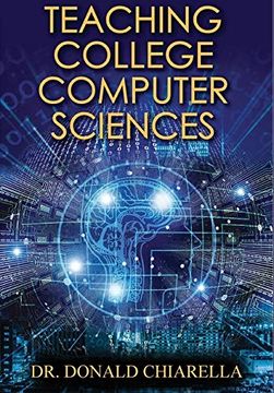 portada Teaching College Computer Sciences (en Inglés)
