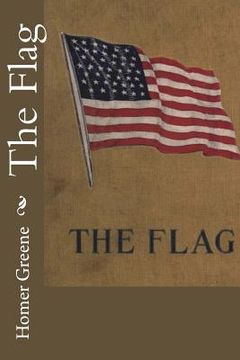 portada The Flag