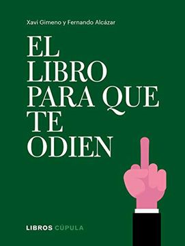 portada Muak. Libro Para que no te Amen