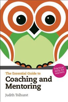 portada essential guide to coaching & mentoring