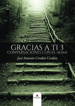 portada Gracias a ti 3 (in Spanish)