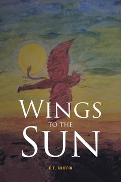 portada Wings to the Sun