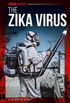 portada The Zika Virus (Special Reports Set 2)