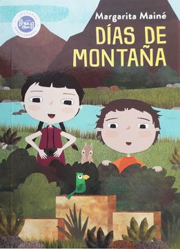 portada Dias de Montaña (in Spanish)