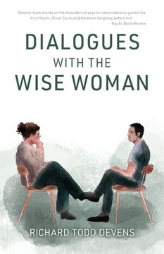 portada Dialogues with the Wise Woman (en Inglés)