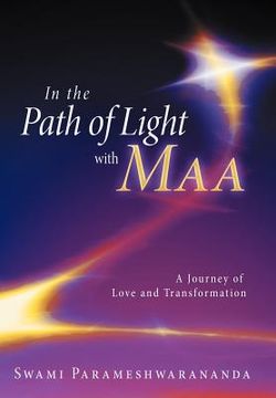 portada in the path of light with maa