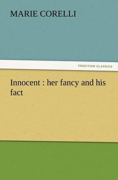 portada innocent: her fancy and his fact (en Inglés)
