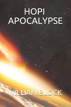 portada Hopi Apocalypse (en Inglés)