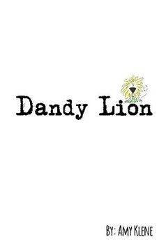 portada Dandy Lion