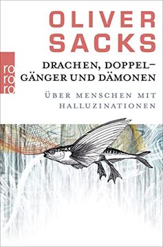 portada Drachen, Doppelgänger und Dämonen: Über Menschen mit Halluzinationen (en Alemán)