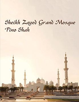 portada Sheikh Zayed Grand Mosque