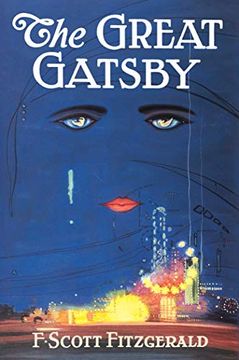portada The Great Gatsby: The Only Authorized Edition (in English)