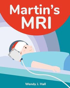 portada Martin's MRI (in English)
