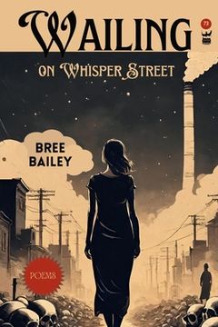 portada Wailing on Whisper Street (en Inglés)