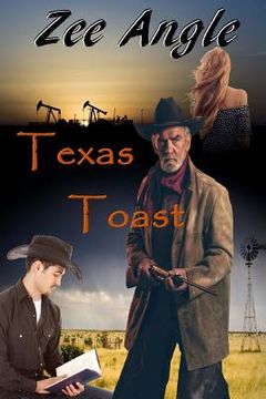 portada Texas Toast (en Inglés)