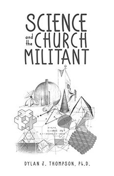 portada Science and the Church Militant (in English)