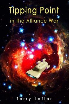 portada Tipping Point in the Alliance War (en Inglés)