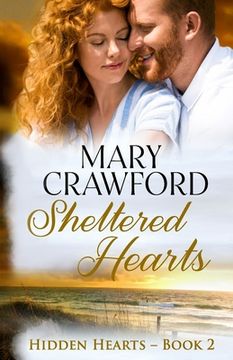 portada Sheltered Hearts (in English)