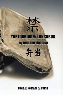portada The Forbidden Lunchbox (en Inglés)